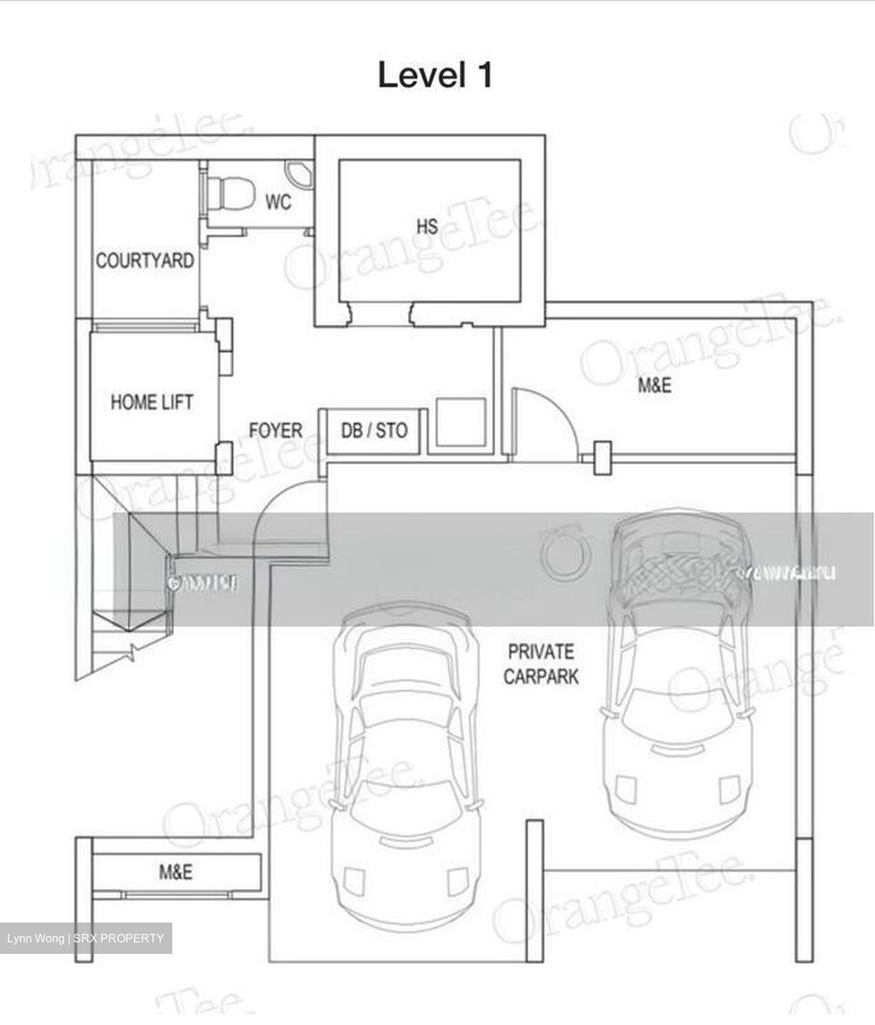 Goodwood Grand (D10), Apartment #501282351